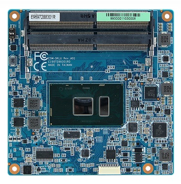 ESM-KBLU-7300-A1R