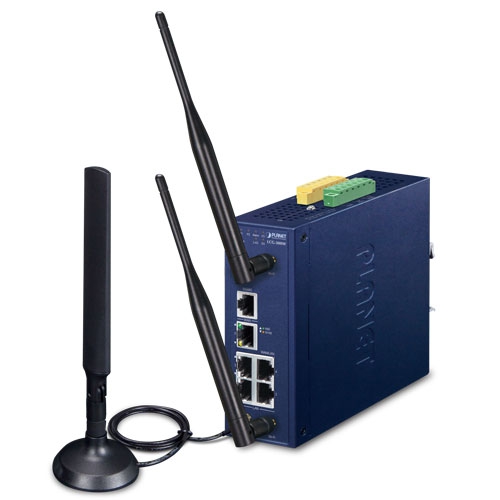 Planet LCG-300W-EU