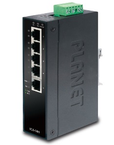 Planet ISW-501T