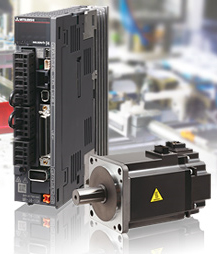 MR-J4-22KA