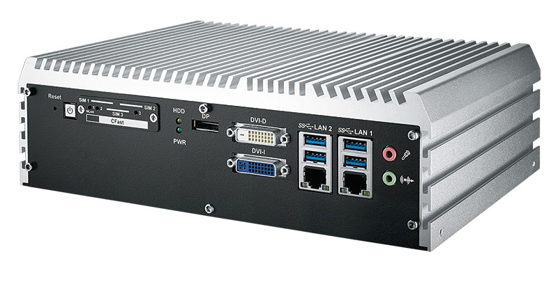 SCSI-20P-100