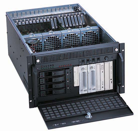 GH-620SR