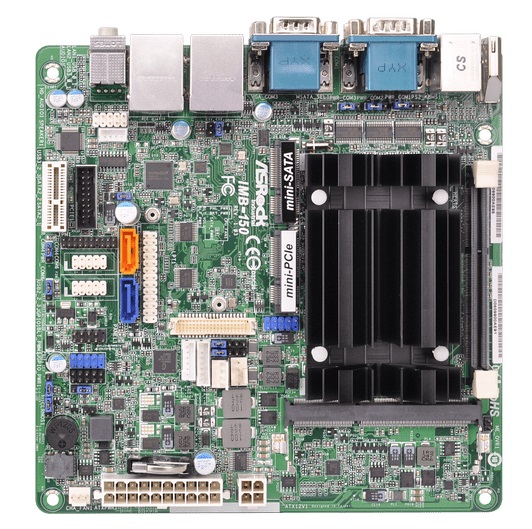 IMB-150D
