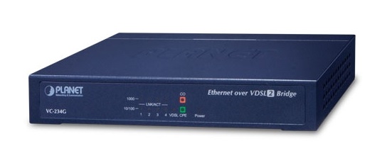 Planet VC-234G