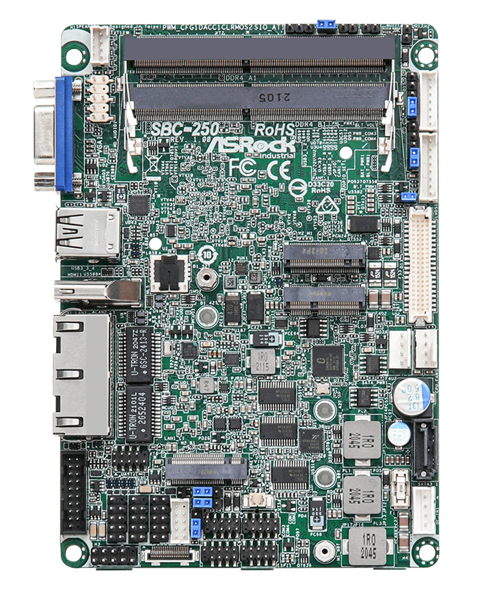 SBC-250J