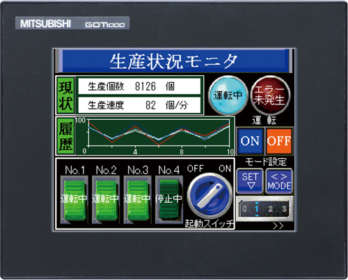 GT1045-QSBD