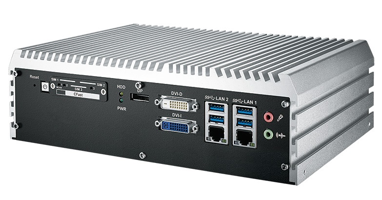 ECS-9000-2G