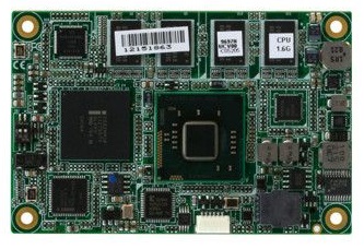 NANOCOM-CV-A10