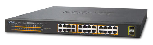 Planet GSW-2620HP