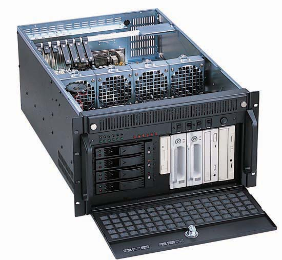 GH-600ATXR