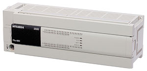 FX3U-80MR/DS