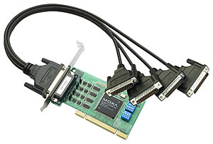 CP-114UL-DB25
