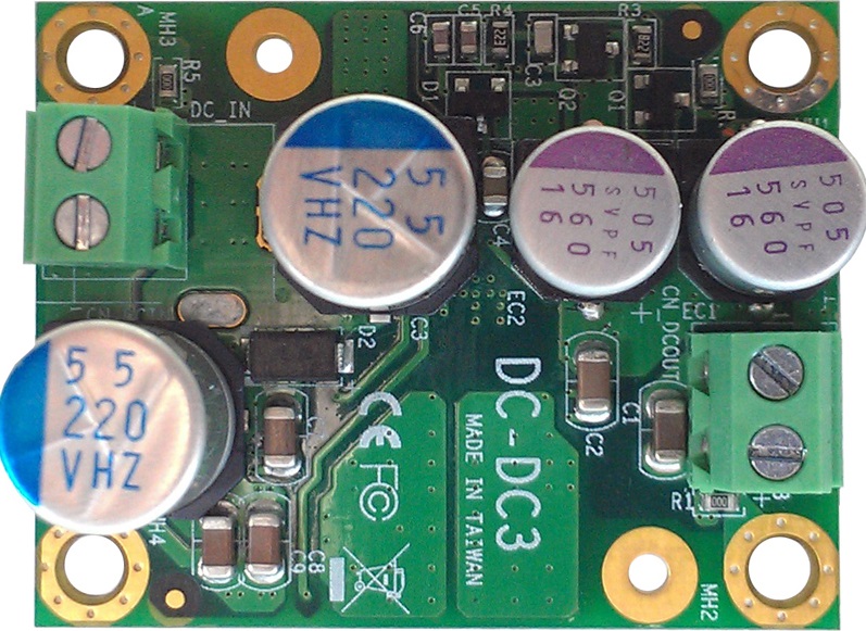 DC-DC3-5V
