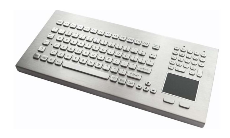 KB020-DESK