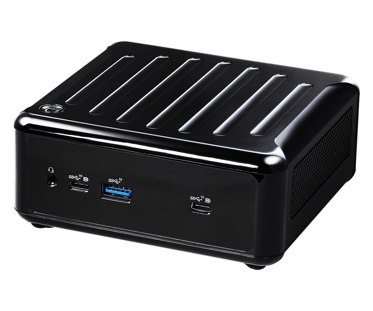 NUC BOX-1165G7