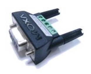 MINI DB9F-TO-TB