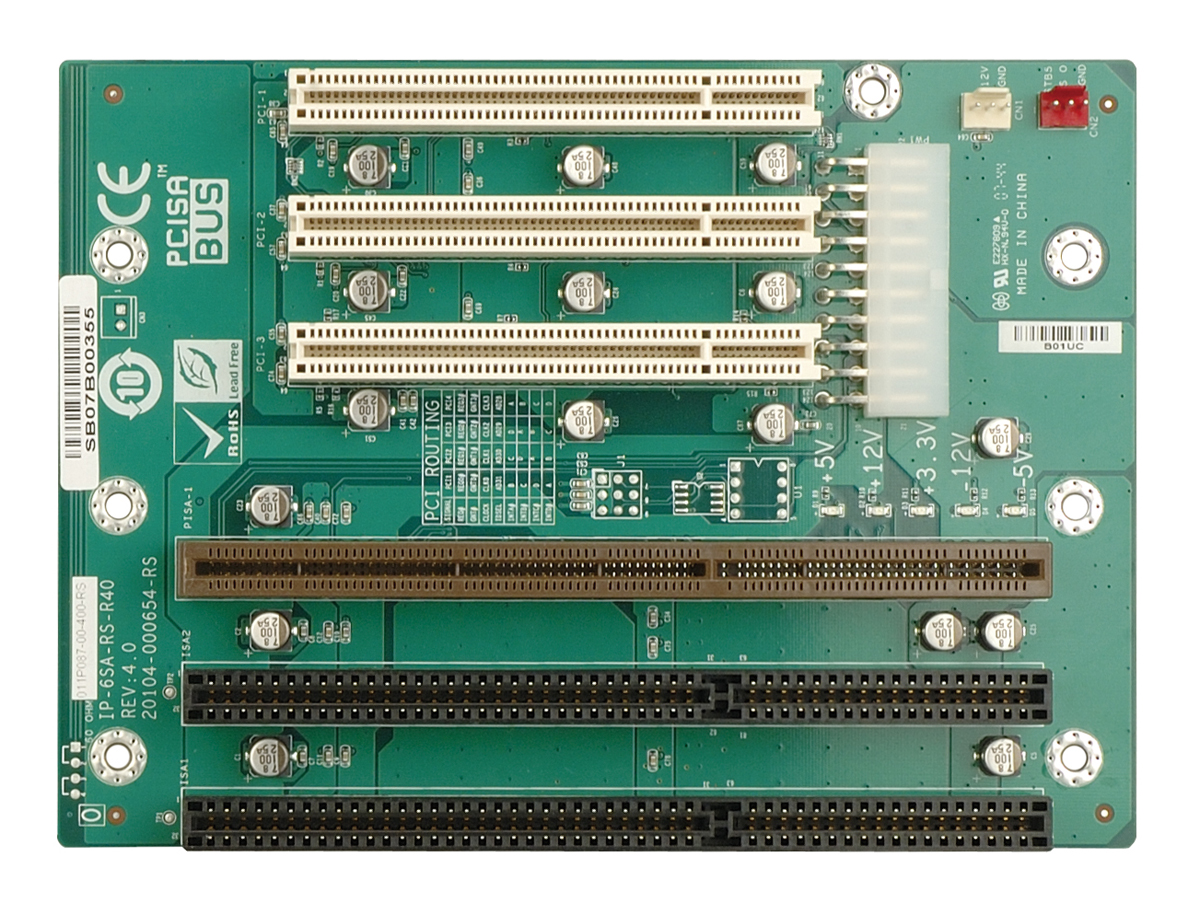 IP-6SA