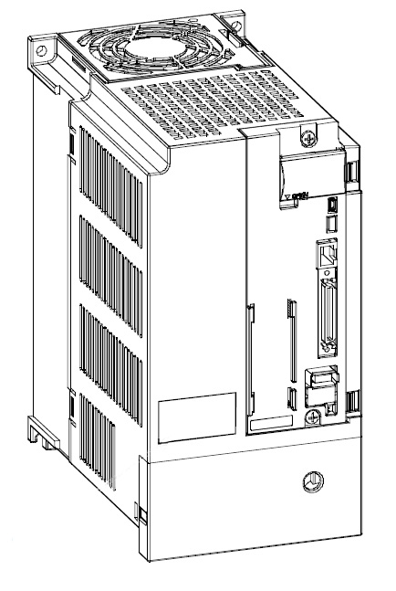 MR-J3-700B4