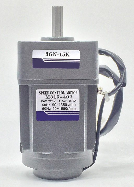 M315-402 + 3GN18KE