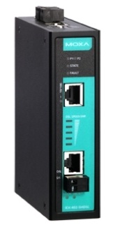 IEX-402-SHDSL