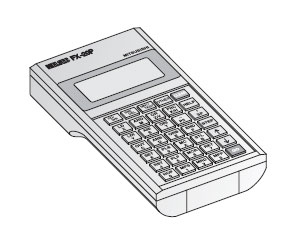 FX-20P-E-SET0