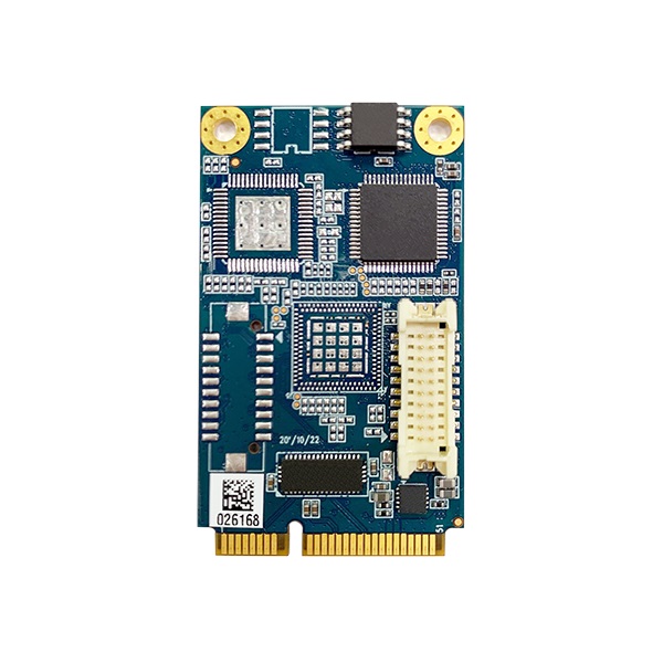 MEC-LAN-M101i