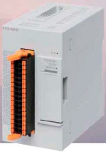 FX5-8AD