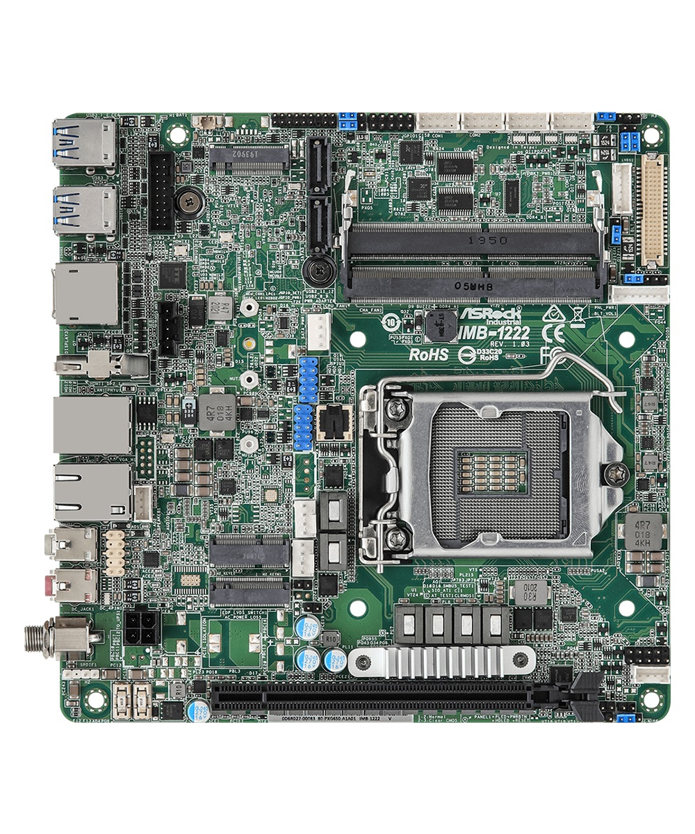 IMB-1222-WV