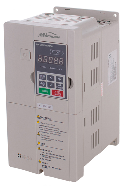 VFD220B43A