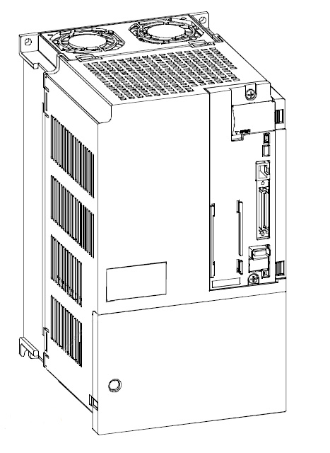 MR-J3-700A