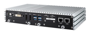 ECS-4500-PoER300U
