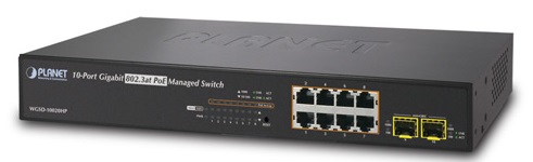 Planet WGSD-10020HP