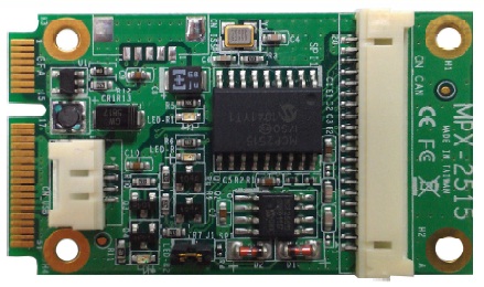 MPX-2515