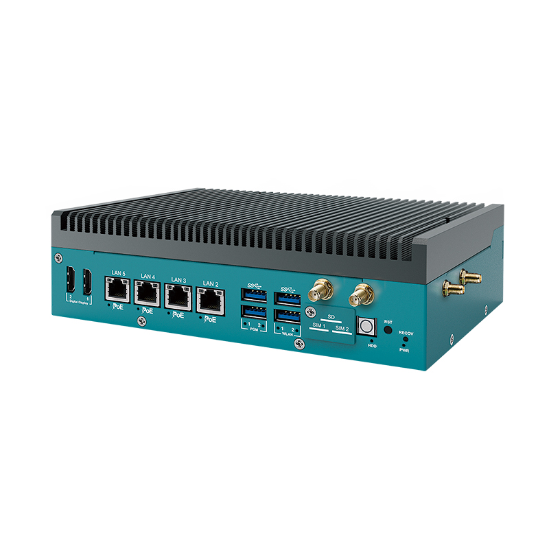 EAC-3000-R64