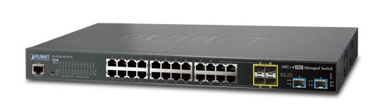 Planet GS-5220-20T4C4X
