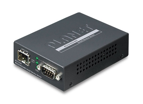 Planet ICS-115A