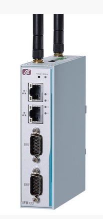 IFB122-FL-DC