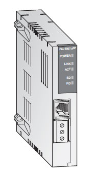 FX3U-ENET-ADP