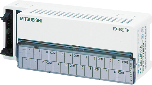 FX-16E-TB/UL
