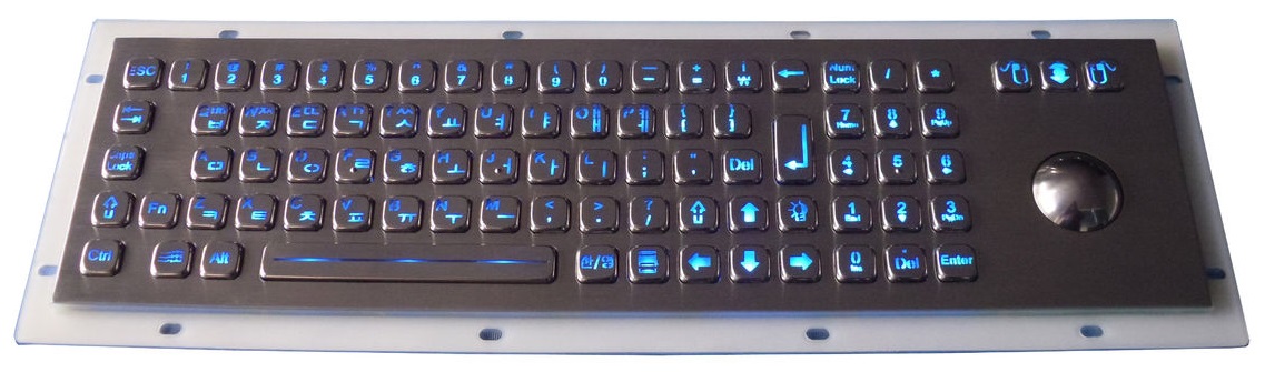 K-TEK-A392-MTB-KP-BL