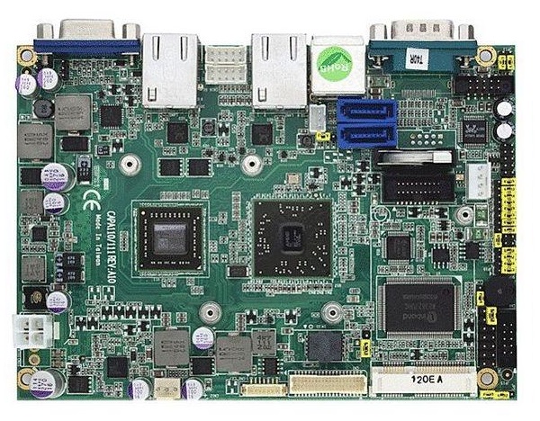 CAPA111VGGA-T40E-RC