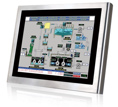 INOX-F15C-ULT3-i5/R/4G-R10