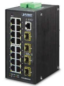 Planet IGS-20040MT