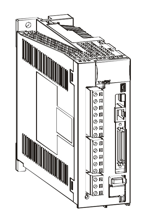 MR-J3-100BS4