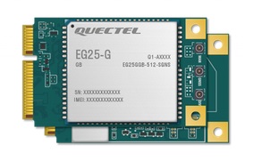 EG25-G