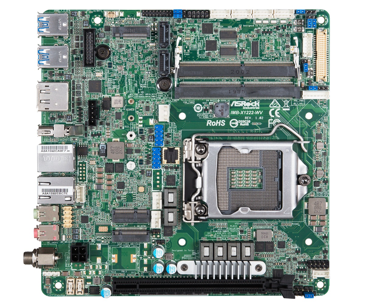 IMB-X1222-WV