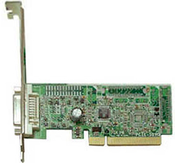 PCIE-SDVOD