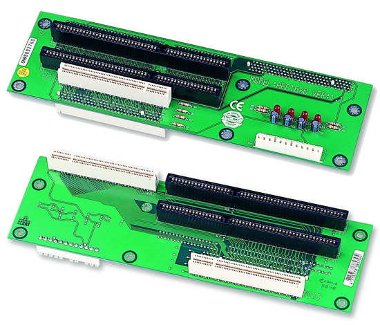 GHP-B6SD