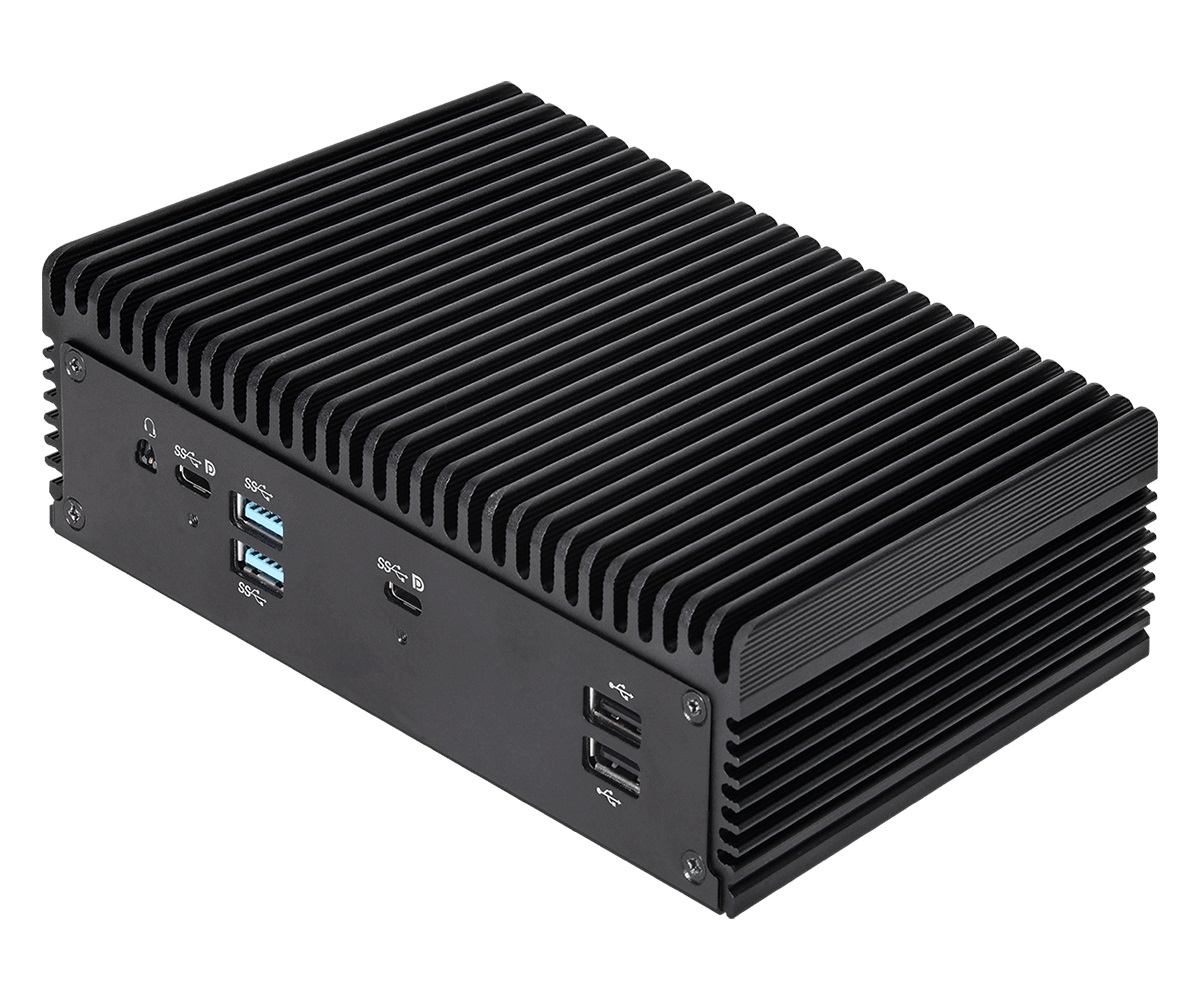 iBox-1145G7E