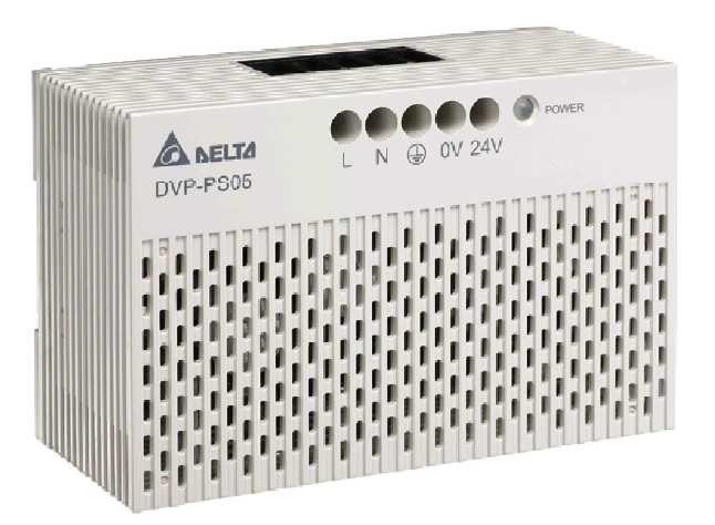 DVP-PS05